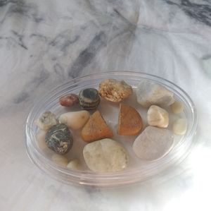 I'm selling cool rocks I found